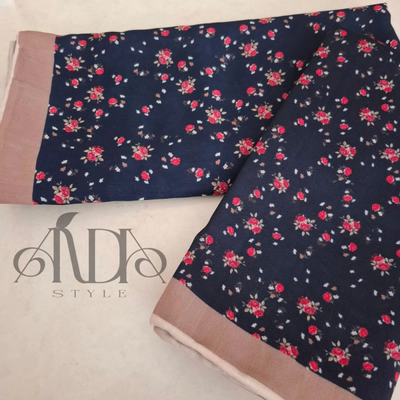 روسری ست مادر دختری