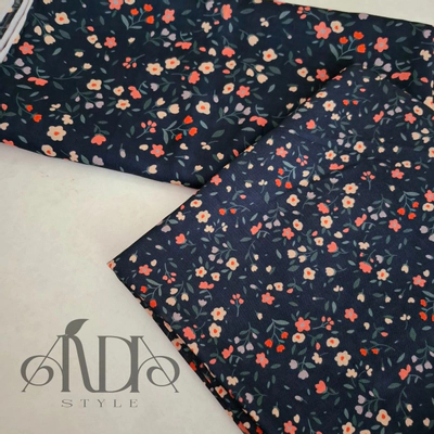 روسری ست مادر دختری