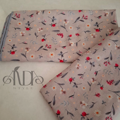 روسری ست مادر دختری