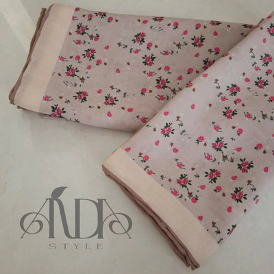 روسری ست مادر دختری