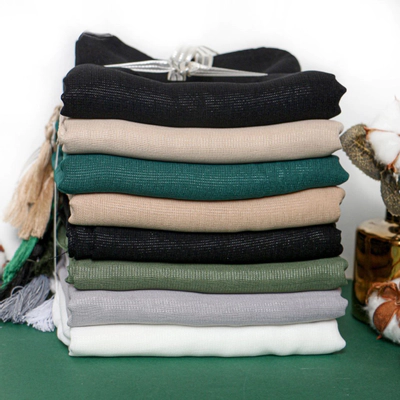 روسری نخی دنیز