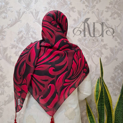 روسری سوپرنخ