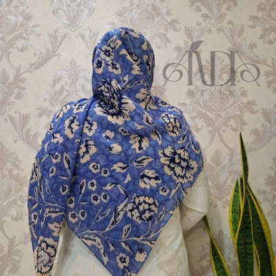 روسری سوپرنخ