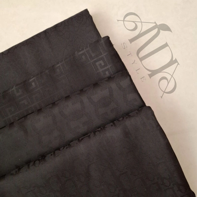 روسری ژاکارد دوفاز