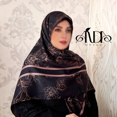 روسری سوپرنخ برند آنیدا