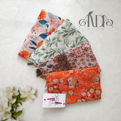 شال نخی tfr پارت اول