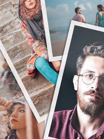 چاپ عکس (15*10)