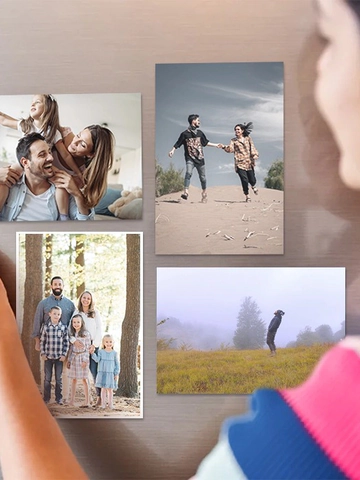 چاپ عکس (13*18)