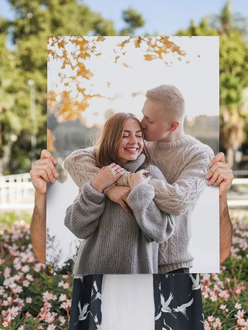 چاپ عکس (20*30)