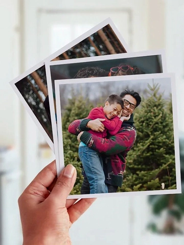 مگنت مربع (10*10)